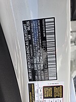 New 2026 MERCEDES-BENZ C-CLASS C 300 SEDAN in FT. PIERCE, FLORIDA (Photo 1)
