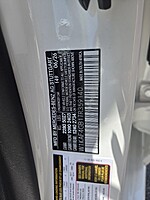 New 2026 MERCEDES-BENZ C-CLASS C 300 SEDAN in FT. PIERCE, FLORIDA (Photo 1)