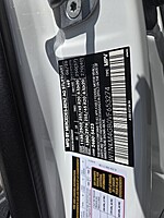New 2027 MERCEDES-BENZ GLC-CLASS GLC 300 SUV in FT. PIERCE, FLORIDA (Photo 1)