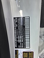 New 2026 MERCEDES-BENZ C-CLASS C 300 SEDAN in FT. PIERCE, FLORIDA (Photo 1)