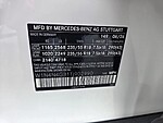 New 2026 MERCEDES-BENZ GLA GLA 250 SUV in FT. PIERCE, FLORIDA (Photo 1)