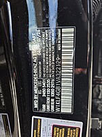 New 2027 MERCEDES-BENZ E-CLASS E 350 RWD SEDAN in FT. PIERCE, FLORIDA (Photo 1)