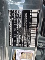 New 2027 MERCEDES-BENZ GLC-CLASS GLC 300 SUV in FT. PIERCE, FLORIDA (Photo 1)