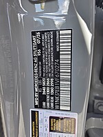 New 2027 MERCEDES-BENZ GLC-CLASS AMG GLC 53 4MATIC+ COUPE in FT. PIERCE, FLORIDA (Photo 1)