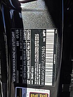 New 2027 MERCEDES-BENZ GLC-CLASS GLC 350E 4MATIC SUV in FT. PIERCE, FLORIDA (Photo 1)