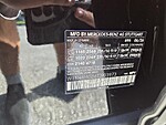 New 2026 MERCEDES-BENZ GLA GLA 250 SUV in FT. PIERCE, FLORIDA (Photo 1)