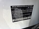 New 2026 MERCEDES-BENZ GLA GLA 250 SUV in FT. PIERCE, FLORIDA (Photo 1)