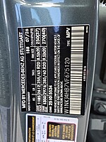 New 2027 MERCEDES-BENZ GLC-CLASS GLC 300 4MATIC COUPE in FT. PIERCE, FLORIDA (Photo 1)