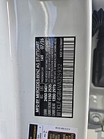 New 2027 MERCEDES-BENZ E-CLASS E 350 RWD SEDAN in FT. PIERCE, FLORIDA (Photo 1)