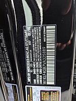 New 2027 MERCEDES-BENZ E-CLASS E 350 RWD SEDAN in FT. PIERCE, FLORIDA (Photo 1)