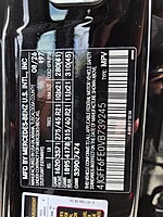New 2027 MERCEDES-BENZ GLS GLS 450 4MATIC SUV in FT. PIERCE, FLORIDA (Photo 1)
