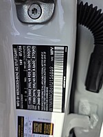 New 2027 MERCEDES-BENZ GLC-CLASS GLC 300 SUV in FT. PIERCE, FLORIDA (Photo 1)