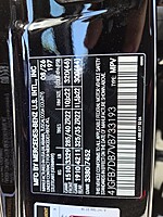 New 2027 MERCEDES-BENZ GLE AMG GLE 53E 4MATIC+ SUV in FT. PIERCE, FLORIDA (Photo 1)