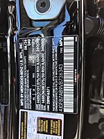 New 2027 MERCEDES-BENZ GLE GLE 350 4MATIC SUV in FT. PIERCE, FLORIDA (Photo 1)