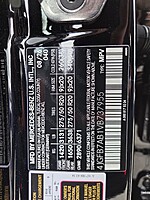 New 2027 MERCEDES-BENZ GLE GLE 350 4MATIC SUV in FT. PIERCE, FLORIDA (Photo 1)