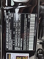New 2027 MERCEDES-BENZ GLE GLE 450 4MATIC SUV in FT. PIERCE, FLORIDA (Photo 1)