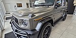 New 2027 MERCEDES-BENZ G-CLASS AMG G 63 SUV in FT. PIERCE, FLORIDA