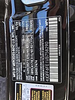 New 2027 MERCEDES-BENZ GLS GLS 450 4MATIC SUV in FT. PIERCE, FLORIDA (Photo 1)