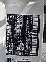 New 2027 MERCEDES-BENZ GLE GLE 450 4MATIC SUV in FT. PIERCE, FLORIDA (Photo 1)