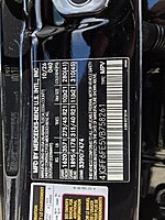 New 2027 MERCEDES-BENZ GLS GLS 450 4MATIC SUV in FT. PIERCE, FLORIDA (Photo 1)