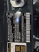 New 2027 MERCEDES-BENZ GLE GLE 350 4MATIC SUV in FT. PIERCE, FLORIDA (Photo 1)