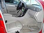 Used 2006 MERCEDES-BENZ C230 SPORT in GAINESVILLE, FLORIDA (Photo 11)