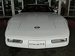 Used 1995 CHEVROLET CORVETTE  in GAINESVILLE, FLORIDA (Photo 10)