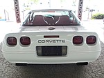 Used 1995 CHEVROLET CORVETTE  in GAINESVILLE, FLORIDA (Photo 4)