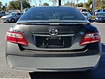 Used 2009 TOYOTA CAMRY LE in GAINESVILLE, FLORIDA (Photo 8)