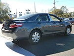 Used 2009 TOYOTA CAMRY LE in GAINESVILLE, FLORIDA (Photo 9)