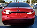 Used 2011 HYUNDAI SONATA GLS in GAINESVILLE, FLORIDA (Photo 7)