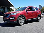 Used 2014 HYUNDAI SANTA FE SPORT POPULAR in GAINESVILLE, FLORIDA (Photo 1)