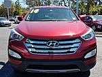 Used 2014 HYUNDAI SANTA FE SPORT POPULAR in GAINESVILLE, FLORIDA (Photo 13)