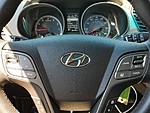 Used 2014 HYUNDAI SANTA FE SPORT POPULAR in GAINESVILLE, FLORIDA (Photo 21)