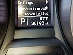 Used 2014 HYUNDAI SANTA FE SPORT POPULAR in GAINESVILLE, FLORIDA (Photo 22)