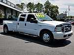 Used 2005 FORD F-350 SD XLT in GAINESVILLE, FLORIDA (Photo 12)