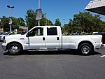 Used 2005 FORD F-350 SD XLT in GAINESVILLE, FLORIDA (Photo 2)