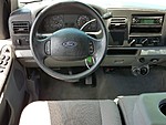 Used 2005 FORD F-350 SD XLT in GAINESVILLE, FLORIDA (Photo 5)