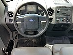 Used 2007 FORD F-150 XL in GAINESVILLE, FLORIDA (Photo 4)