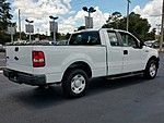 Used 2007 FORD F-150 XL in GAINESVILLE, FLORIDA (Photo 8)