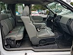 Used 2007 FORD F-150 XL in GAINESVILLE, FLORIDA (Photo 9)