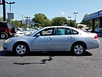 Used 2006 CHEVROLET IMPALA LT in GAINESVILLE, FLORIDA (Photo 2)