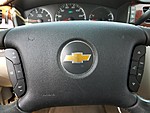 Used 2006 CHEVROLET IMPALA LT in GAINESVILLE, FLORIDA (Photo 20)