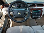 Used 2006 CHEVROLET IMPALA LT in GAINESVILLE, FLORIDA (Photo 5)