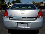 Used 2006 CHEVROLET IMPALA LT in GAINESVILLE, FLORIDA (Photo 8)