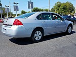 Used 2006 CHEVROLET IMPALA LT in GAINESVILLE, FLORIDA (Photo 9)