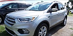 New 2017 FORD ESCAPE SE in LAKE CITY, FLORIDA