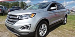 New 2016 FORD EDGE SEL in LAKE CITY, FLORIDA