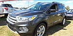 New 2017 FORD ESCAPE SE in LAKE CITY, FLORIDA