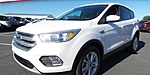 New 2017 FORD ESCAPE SE in LAKE CITY, FLORIDA